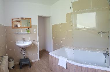 Chalet in Fusch a.d. Glocknerstrasse (Pinzgau-Pongau) oder Ferienwohnung oder Ferienhaus