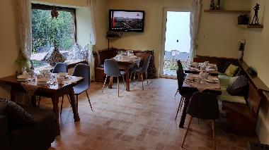 Chalet in Fusch a.d. Glocknerstrasse (Pinzgau-Pongau) oder Ferienwohnung oder Ferienhaus