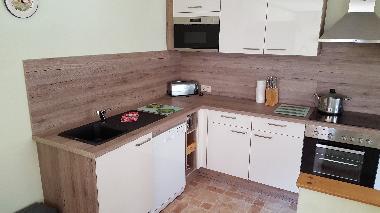 Chalet in Fusch a.d. Glocknerstrasse (Pinzgau-Pongau) oder Ferienwohnung oder Ferienhaus