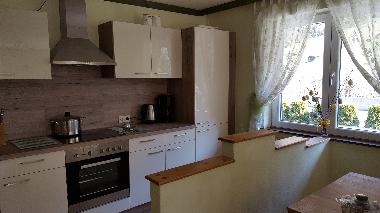 Chalet in Fusch a.d. Glocknerstrasse (Pinzgau-Pongau) oder Ferienwohnung oder Ferienhaus