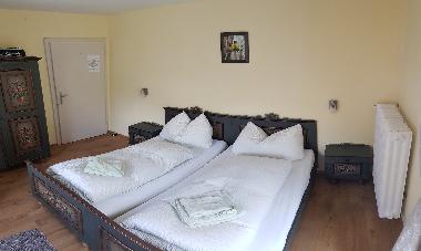 Chalet in Fusch a.d. Glocknerstrasse (Pinzgau-Pongau) oder Ferienwohnung oder Ferienhaus