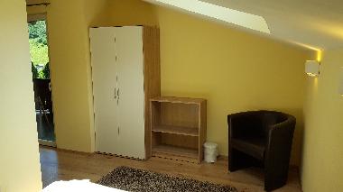 Chalet in Fusch a.d. Glocknerstrasse (Pinzgau-Pongau) oder Ferienwohnung oder Ferienhaus