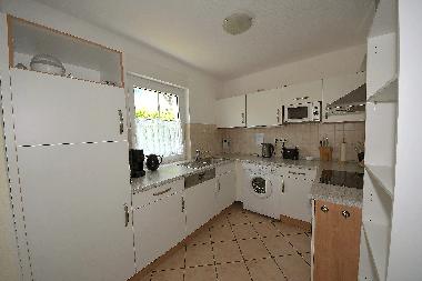 Ferienhaus in Glowe (Ostsee-Inseln) oder Ferienwohnung oder Ferienhaus