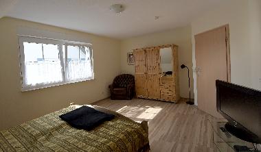 Ferienhaus in Glowe (Ostsee-Inseln) oder Ferienwohnung oder Ferienhaus