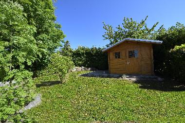 Ferienhaus in Glowe (Ostsee-Inseln) oder Ferienwohnung oder Ferienhaus