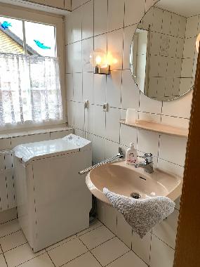 Ferienhaus in Haselnne (Emsland) oder Ferienwohnung oder Ferienhaus