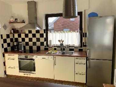 Ferienhaus in Haselnne (Emsland) oder Ferienwohnung oder Ferienhaus
