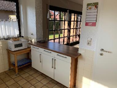Ferienhaus in Haselnne (Emsland) oder Ferienwohnung oder Ferienhaus