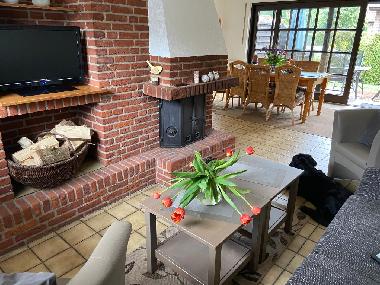 Ferienhaus in Haselnne (Emsland) oder Ferienwohnung oder Ferienhaus