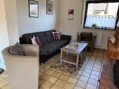 Ferienhaus in Haselnne (Emsland) oder Ferienwohnung oder Ferienhaus