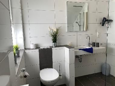 Ferienhaus in Haselnne (Emsland) oder Ferienwohnung oder Ferienhaus