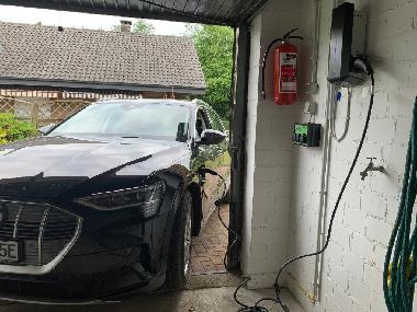 Ferienhaus in Haselnne (Emsland) oder Ferienwohnung oder Ferienhaus