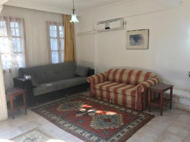 Ferienhaus in Fethiye,  (Mugla) oder Ferienwohnung oder Ferienhaus
