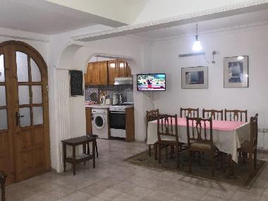 Ferienhaus in Fethiye,  (Mugla) oder Ferienwohnung oder Ferienhaus