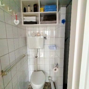 Ferienhaus in Zoutelande (Zeeland) oder Ferienwohnung oder Ferienhaus