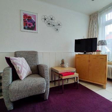 Ferienhaus in Zoutelande (Zeeland) oder Ferienwohnung oder Ferienhaus