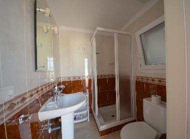 Ferienhaus in El Verger / Denia (Valencia / Val�ncia) oder Ferienwohnung oder Ferienhaus