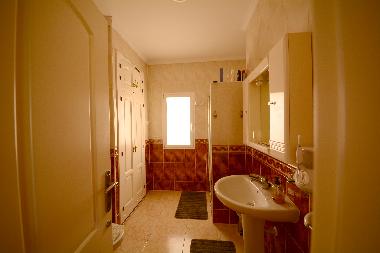 Ferienhaus in El Verger / Denia (Valencia / Val�ncia) oder Ferienwohnung oder Ferienhaus