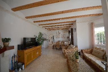 Ferienhaus in El Verger / Denia (Valencia / Val�ncia) oder Ferienwohnung oder Ferienhaus