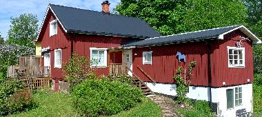 die Villa H�stberg