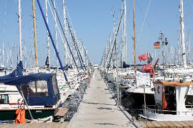 Ferienwohnung in Marina Wendtorf (Ostsee-Festland) oder Ferienwohnung oder Ferienhaus