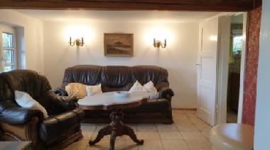 Ferienhaus in St.Peter-Ording (Nordsee-Festland) oder Ferienwohnung oder Ferienhaus