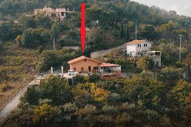 Lage in der Umgebung