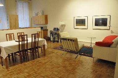 Ferienwohnung in New York (New York) oder Ferienwohnung oder Ferienhaus