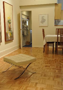 Ferienwohnung in New York (New York) oder Ferienwohnung oder Ferienhaus