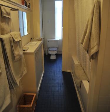 Ferienwohnung in New York (New York) oder Ferienwohnung oder Ferienhaus