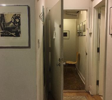 Ferienwohnung in New York (New York) oder Ferienwohnung oder Ferienhaus