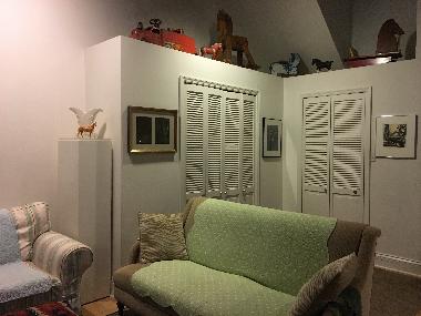 Ferienwohnung in New York (New York) oder Ferienwohnung oder Ferienhaus