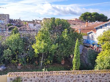 Ferienhaus in Marseillan (H�rault) oder Ferienwohnung oder Ferienhaus