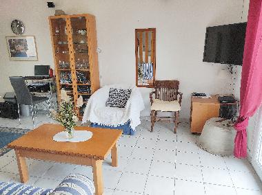 Ferienhaus in Marseillan (H�rault) oder Ferienwohnung oder Ferienhaus