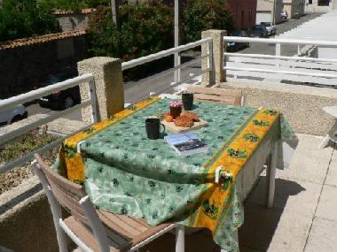 Ferienhaus in Marseillan (Hrault) oder Ferienwohnung oder Ferienhaus