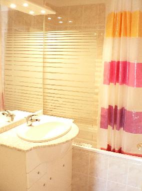 Ferienhaus in Marseillan (H�rault) oder Ferienwohnung oder Ferienhaus