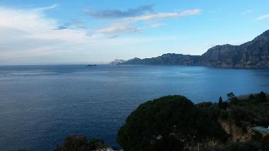 Ferienwohnung in Praiano (Salerno) oder Ferienwohnung oder Ferienhaus