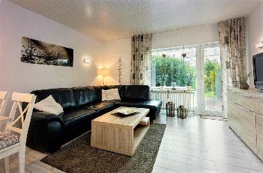 Ferienwohnung in Gr�mitz (Ostsee-Festland) oder Ferienwohnung oder Ferienhaus