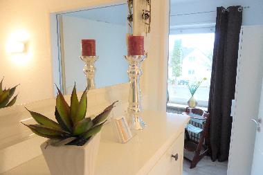 Ferienwohnung in Gr�mitz (Ostsee-Festland) oder Ferienwohnung oder Ferienhaus