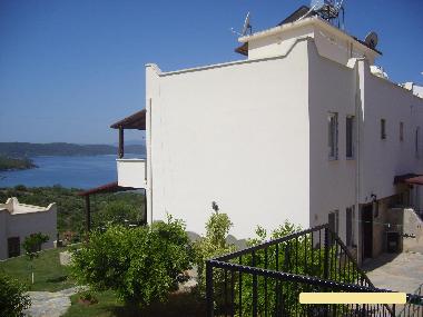 Ferienhaus in BODRUM (Mugla) oder Ferienwohnung oder Ferienhaus