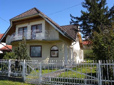 Ferienwohnung in Si�fok (Somogy) oder Ferienwohnung oder Ferienhaus