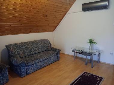 Ferienwohnung in Si�fok (Somogy) oder Ferienwohnung oder Ferienhaus