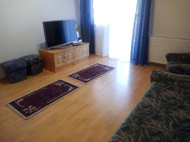 Ferienwohnung in Si�fok (Somogy) oder Ferienwohnung oder Ferienhaus