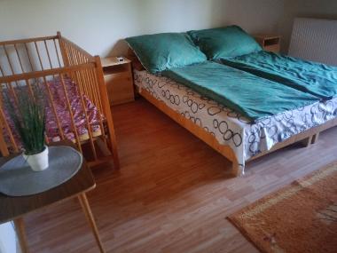 Ferienwohnung in Si�fok (Somogy) oder Ferienwohnung oder Ferienhaus