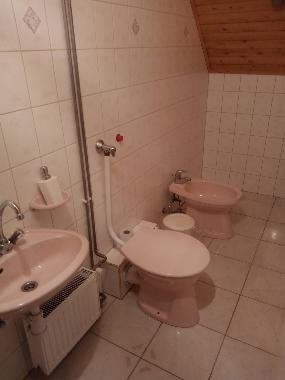 Ferienwohnung in Si�fok (Somogy) oder Ferienwohnung oder Ferienhaus