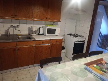Ferienwohnung in Si�fok (Somogy) oder Ferienwohnung oder Ferienhaus