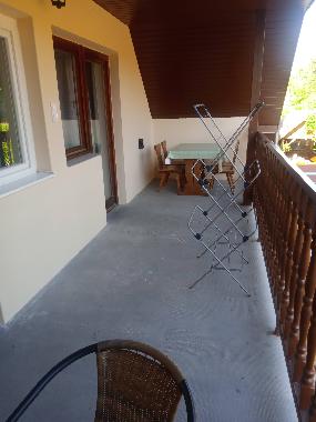 Ferienwohnung in Si�fok (Somogy) oder Ferienwohnung oder Ferienhaus