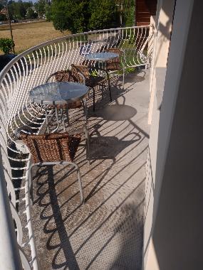 Ferienwohnung in Si�fok (Somogy) oder Ferienwohnung oder Ferienhaus
