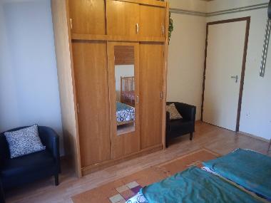 Ferienwohnung in Si�fok (Somogy) oder Ferienwohnung oder Ferienhaus