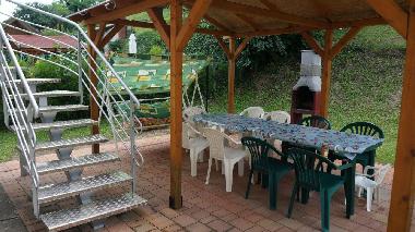 Ferienwohnung in Si�fok (Somogy) oder Ferienwohnung oder Ferienhaus